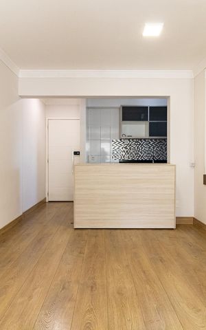 Apartamento à venda com 94m², 3 quartos e 1 vagaSala