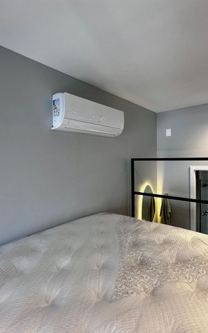 Studio para alugar com 24m², 1 quarto e sem vaga Studio para alugar com 24m², 1 quarto e sem vagaQuarto