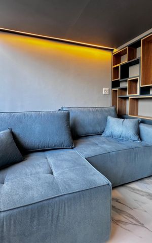 Studio para alugar com 24m², 1 quarto e sem vaga Studio para alugar com 24m², 1 quarto e sem vagaSala
