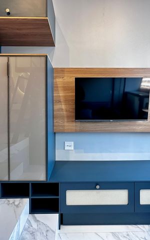 Studio para alugar com 24m², 1 quarto e sem vaga Studio para alugar com 24m², 1 quarto e sem vagaSala