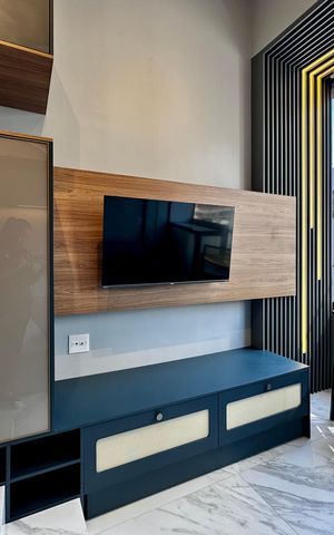 Studio para alugar com 24m², 1 quarto e sem vaga Studio para alugar com 24m², 1 quarto e sem vagaSala