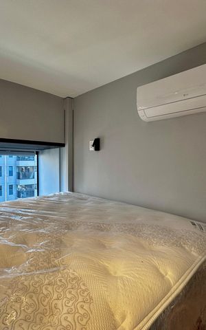 Studio para alugar com 24m², 1 quarto e sem vaga Studio para alugar com 24m², 1 quarto e sem vagaQuarto