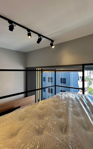 Studio para alugar com 24m², 1 quarto e sem vaga Studio para alugar com 24m², 1 quarto e sem vagaQuarto