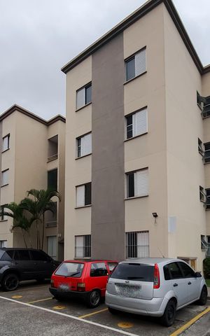 Apartamento para alugar com 68m², 2 quartos e 1 vaga Apartamento para alugar com 68m², 2 quartos e 1 vagaFachada do bloco