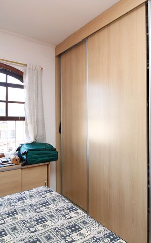 Casa à venda com 150m², 3 quartos e 2 vagasSuíte