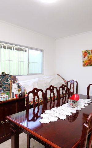 Casa à venda com 150m², 3 quartos e 2 vagasSala de Jantar