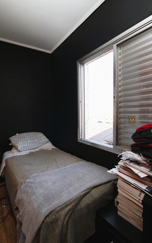 Casa à venda com 150m², 3 quartos e 2 vagasQuarto 2