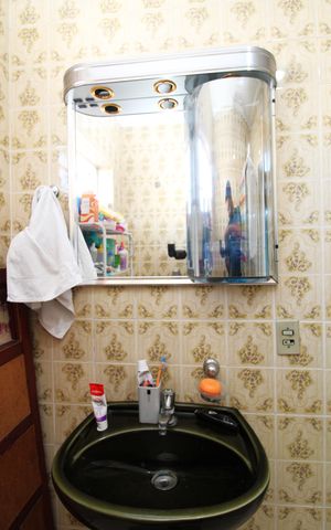 Casa à venda com 150m², 3 quartos e 2 vagasBanheiro Social
