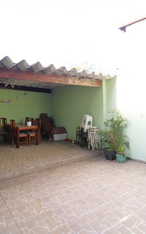 Casa à venda com 150m², 3 quartos e 2 vagasQuintal Gourmet