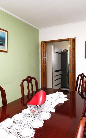 Casa à venda com 150m², 3 quartos e 2 vagasSala de Jantar