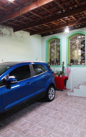 Casa à venda com 150m², 3 quartos e 2 vagasGaragem