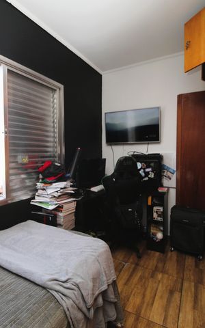 Casa à venda com 150m², 3 quartos e 2 vagasQuarto 2