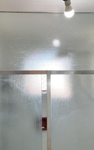 Apartamento à venda com 40m², 1 quarto e 1 vaga Apartamento à venda com 40m², 1 quarto e 1 vagaBanheiro Social