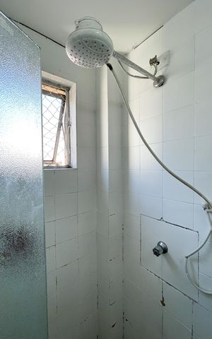 Apartamento à venda com 40m², 1 quarto e 1 vaga Apartamento à venda com 40m², 1 quarto e 1 vagaBanheiro Social