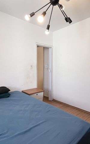 Apartamento à venda com 40m², 1 quarto e 1 vaga Apartamento à venda com 40m², 1 quarto e 1 vagaQuarto