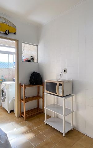 Apartamento à venda com 40m², 1 quarto e 1 vaga Apartamento à venda com 40m², 1 quarto e 1 vagaCozinha