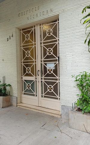 Apartamento à venda com 50m², 1 quarto e sem vagaFachada