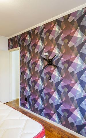Apartamento à venda com 70m², 2 quartos e 1 vaga Apartamento à venda com 70m², 2 quartos e 1 vagaQuarto 2