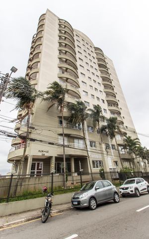 Apartamento à venda com 77m², 2 quartos e 1 vagaVista da Rua