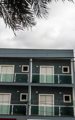Apartamento à venda com 77m², 2 quartos e 1 vaga Apartamento à venda com 77m², 2 quartos e 1 vagaVista