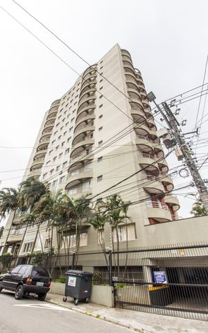 Apartamento à venda com 77m², 2 quartos e 1 vagaVista da Rua