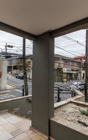 Apartamento à venda com 77m², 2 quartos e 1 vagaEntrada
