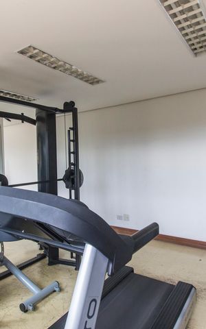 Apartamento à venda com 77m², 2 quartos e 1 vagaAcademia