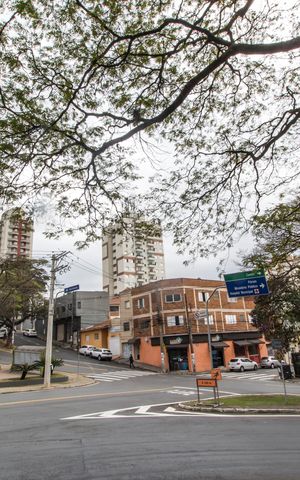 Apartamento à venda com 77m², 2 quartos e 1 vagaVista da Rua