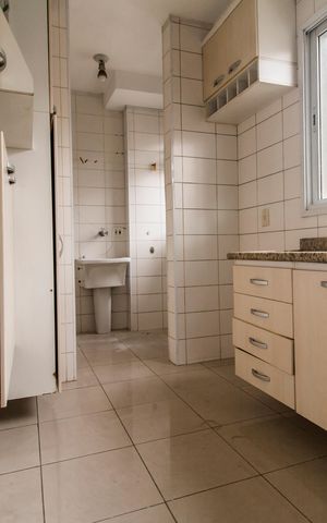 Apartamento à venda com 77m², 2 quartos e 1 vaga Apartamento à venda com 77m², 2 quartos e 1 vagaCozinha