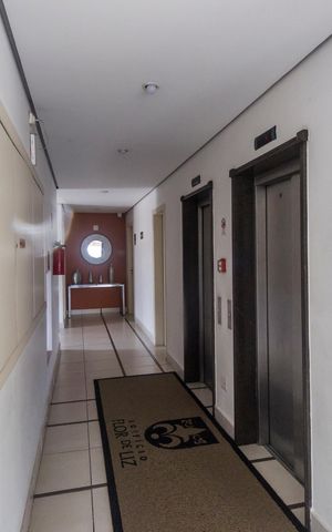 Apartamento à venda com 77m², 2 quartos e 1 vagaHall social