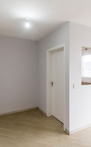 Apartamento à venda com 77m², 2 quartos e 1 vaga Apartamento à venda com 77m², 2 quartos e 1 vagaSala de Jantar