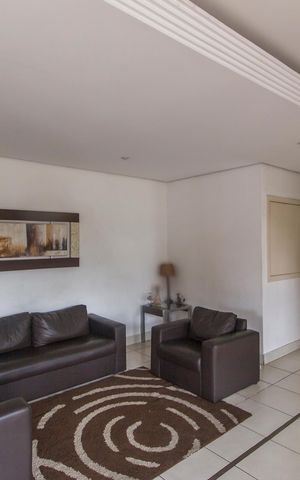 Apartamento à venda com 77m², 2 quartos e 1 vagaHall social