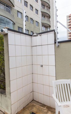 Apartamento à venda com 77m², 2 quartos e 1 vagaPiscina