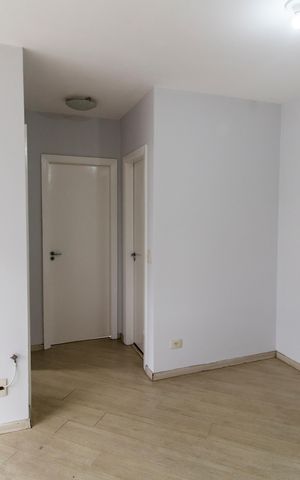 Apartamento à venda com 77m², 2 quartos e 1 vaga Apartamento à venda com 77m², 2 quartos e 1 vagaSala de Jantar