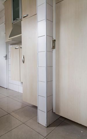 Apartamento à venda com 77m², 2 quartos e 1 vaga Apartamento à venda com 77m², 2 quartos e 1 vagaÁrea de Serviço