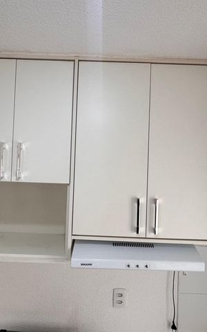 Apartamento à venda com 47m², 2 quartos e 1 vaga Apartamento à venda com 47m², 2 quartos e 1 vagaCozinha