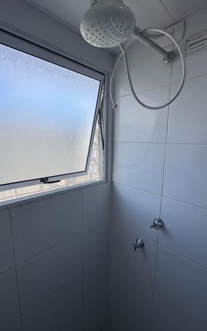 Apartamento à venda com 47m², 2 quartos e 1 vaga Apartamento à venda com 47m², 2 quartos e 1 vagaBanheiro