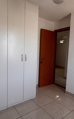 Apartamento à venda com 47m², 2 quartos e 1 vaga Apartamento à venda com 47m², 2 quartos e 1 vagaQuarto 2