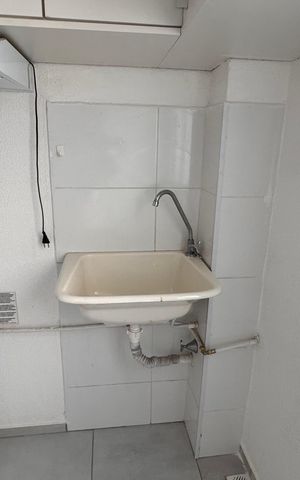 Apartamento à venda com 47m², 2 quartos e 1 vaga Apartamento à venda com 47m², 2 quartos e 1 vagaÁrea de Serviço
