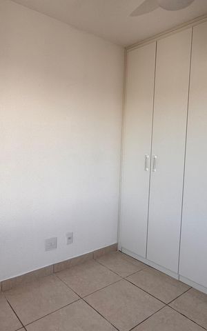 Apartamento à venda com 47m², 2 quartos e 1 vaga Apartamento à venda com 47m², 2 quartos e 1 vagaQuarto 2