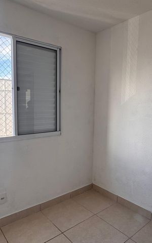 Apartamento à venda com 47m², 2 quartos e 1 vaga Apartamento à venda com 47m², 2 quartos e 1 vagaQuarto 1