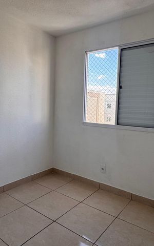 Apartamento à venda com 47m², 2 quartos e 1 vaga Apartamento à venda com 47m², 2 quartos e 1 vagaQuarto 1
