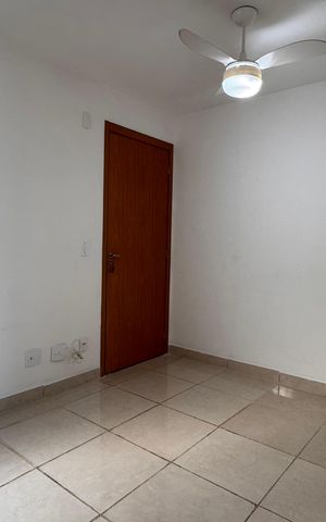 Apartamento à venda com 47m², 2 quartos e 1 vaga Apartamento à venda com 47m², 2 quartos e 1 vagaSala