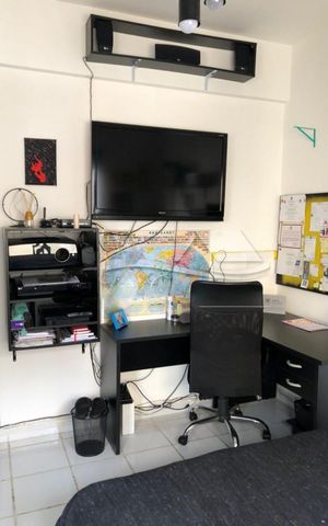 Apartamento à venda com 187m², 3 quartos e 1 vaga