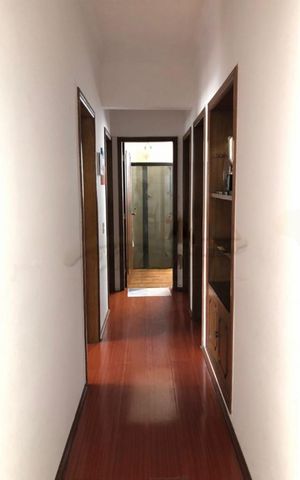 Apartamento à venda com 187m², 3 quartos e 1 vaga