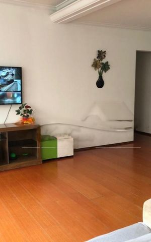 Apartamento à venda com 187m², 3 quartos e 1 vaga