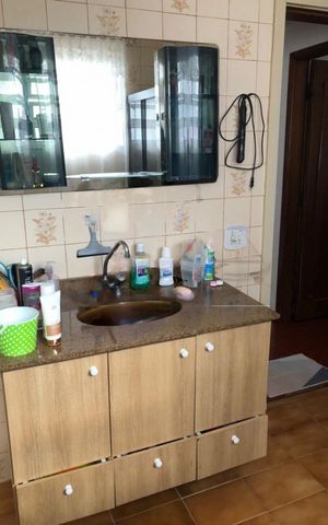 Apartamento à venda com 187m², 3 quartos e 1 vaga
