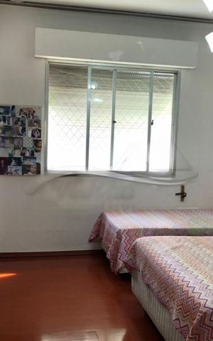 Apartamento à venda com 187m², 3 quartos e 1 vaga