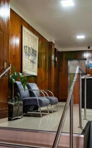 Apartamento à venda com 187m², 3 quartos e 1 vaga