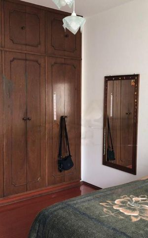 Apartamento à venda com 187m², 3 quartos e 1 vaga